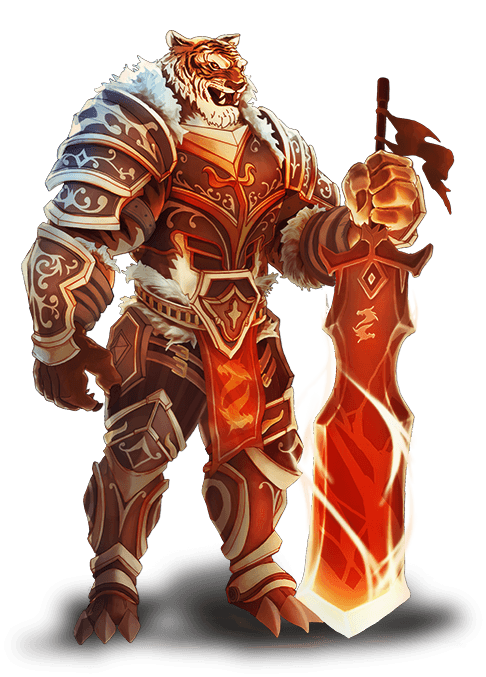Berserker
