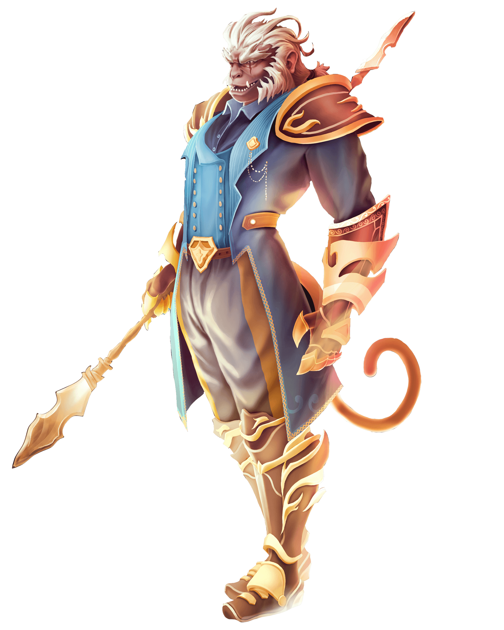 Zealot