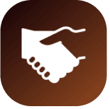 Partners logo