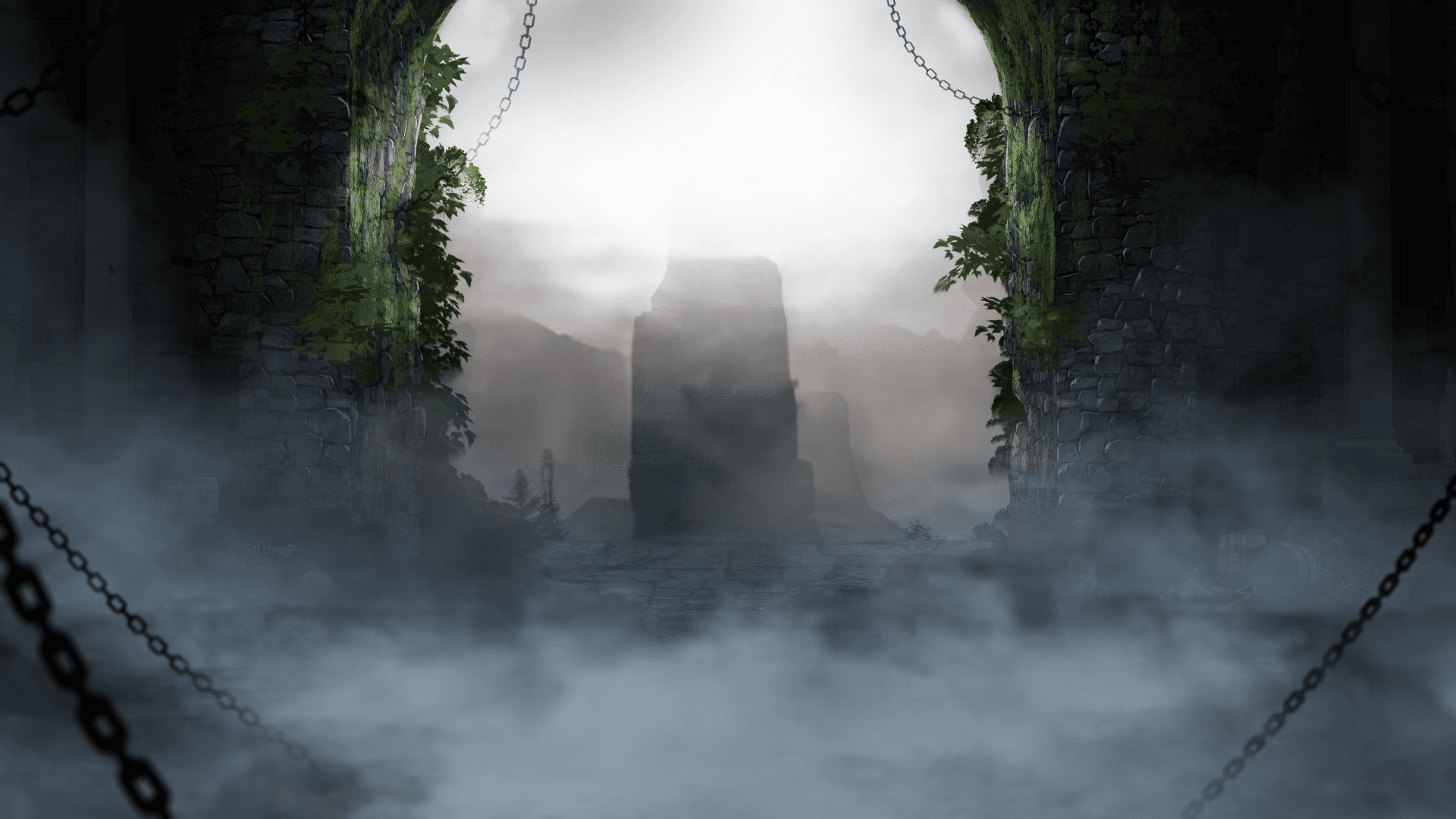 Tribe background